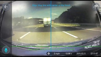 Imagen 1 para Thinkware Dashcam Viewer