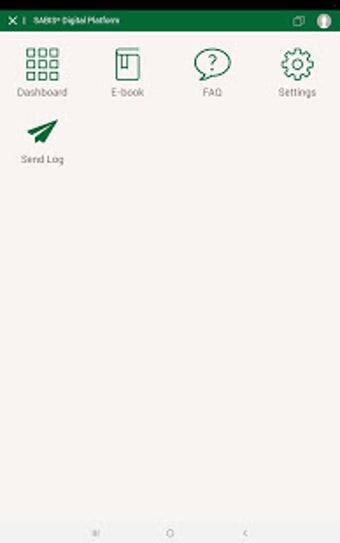 Imagen 3 para SABIS Digital Platform