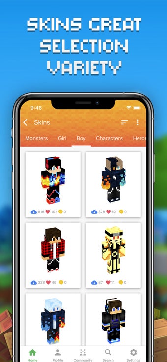 Image 3 for Master craft for Minecraf…
