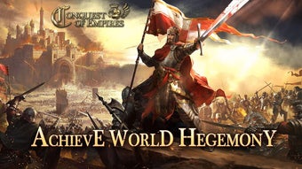 Imagen 0 para Conquest of Empires
