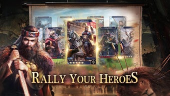 Imagen 1 para Conquest of Empires