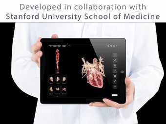 Image 0 for Heart Pro III