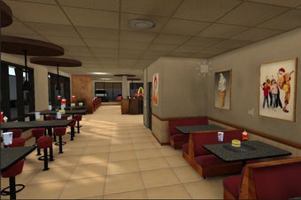 Image 0 for McDonaldsquest for Battle…