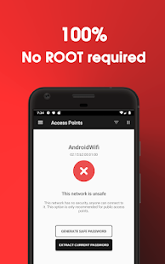 Image 0 for Free Wifi Password Viewer…