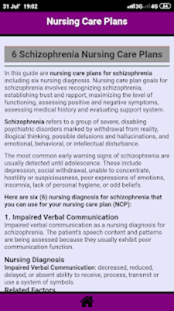 Image 2 for Mental Health and Psychia…