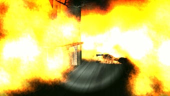 Image 0 for Swamp Sim Horror