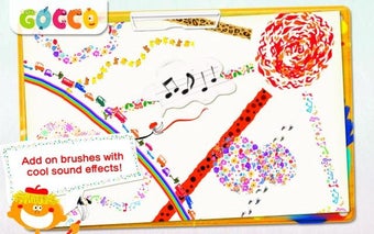 Image 2 for Gocco Doodle - Paint&Shar…