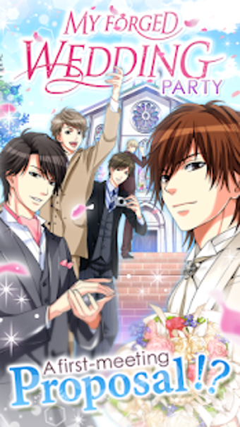 Image 3 for My Forged Wedding: PARTY