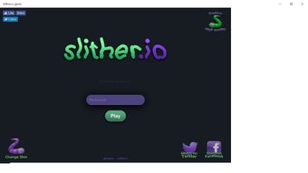 Image 0 for slither.io