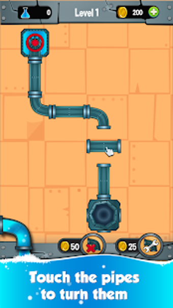Image 0 for Water Pipes Original