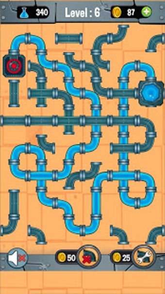 Image 2 for Water Pipes Original