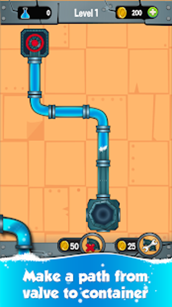 Image 1 for Water Pipes Original