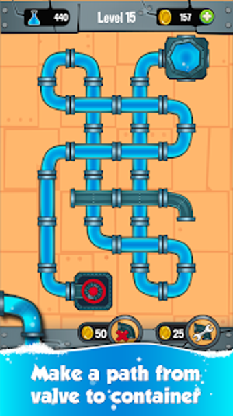 Image 3 for Water Pipes Original