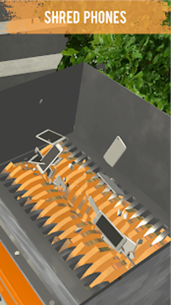 Image 3 for Shredder Simulator Games