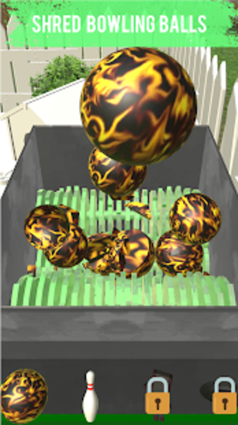 Image 0 for Shredder Simulator Games