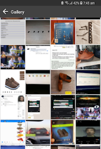 Image 3 for Unseen Gallery -Cached im…