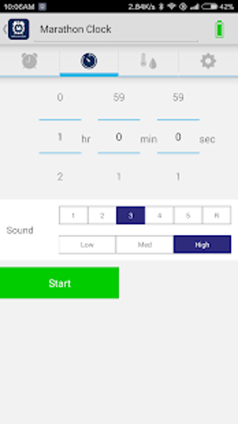 Image 2 for Clock System