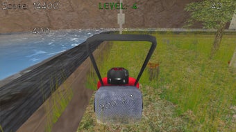 Image 2 for Grass Is No More