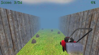 Image 0 for Grass Is No More