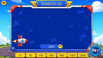 Image 0 for Rocketra Lucknexa Crash