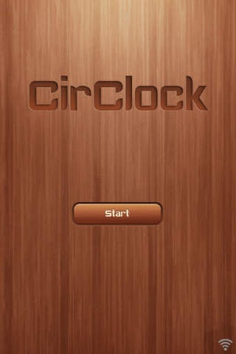 Image 0 for CirClock