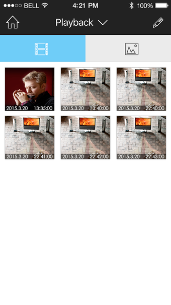 Imagen 0 para gDMSS Plus