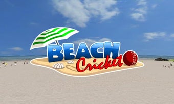 Imagen 1 para Beach Cricket