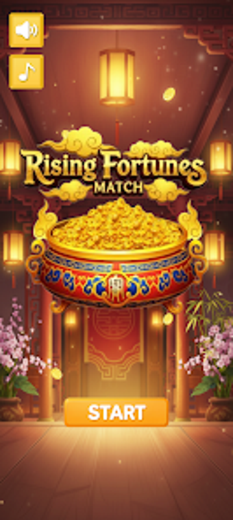 Image 0 for Rising Fortunes Match