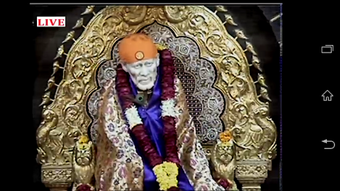 Image 3 for Shiridi Sai Baba Live Dar…