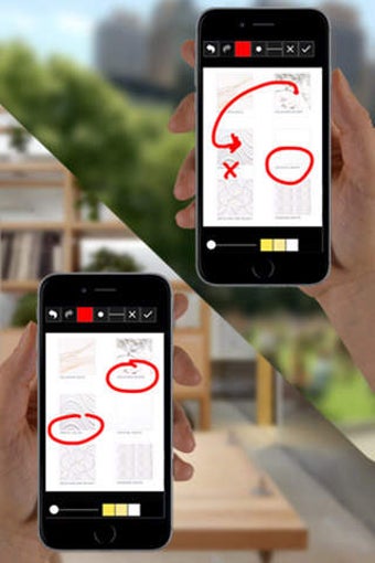Imagen 0 para Morpholio Crit: Message +…
