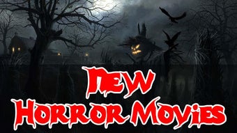 Imagen 0 para New Horror Movies