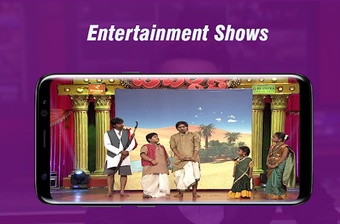 Imagen 1 para Telugu TV - Serial, News …