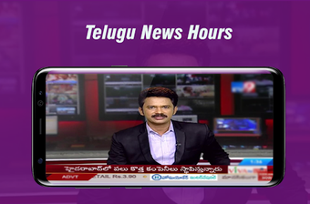 Imagen 0 para Telugu TV - Serial, News …