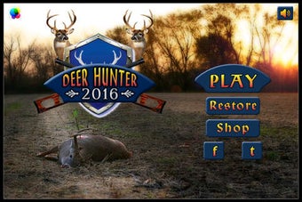 Image 0 for Deer Hunting 2016 Full : …