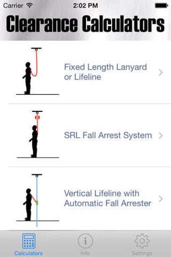 Imagen 0 para FallClear LITE - Fall Arr…