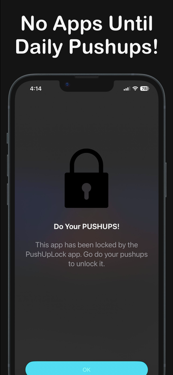 Imagen 0 para PushUpLock - Push Up Bloc…