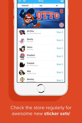 Image 0 for REE Stickers - Emoji Keyb…