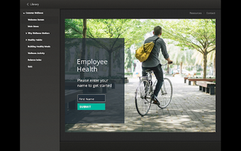 Image 0 for Articulate Mobile Player