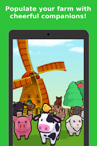 Image 3 for Word Jumble Farm: Anagram…
