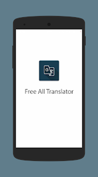 Imagen 2 para All Translator  - Voice, …