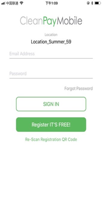 Image 2 for CleanPay Mobile