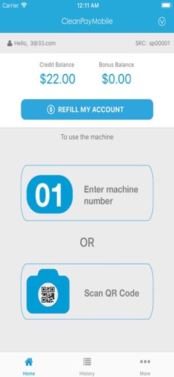 Image 0 for CleanPay Mobile