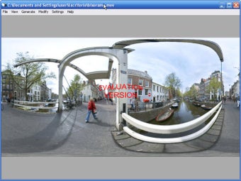 Image 0 for Bixorama Portable