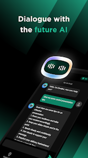 Image 0 for ChatBot - AI Chat