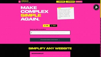 Imagen 0 para unrav.io