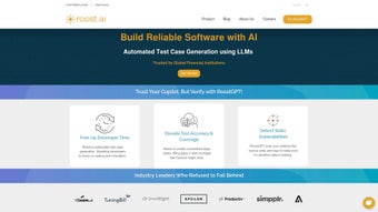 Image 0 for Roost AI