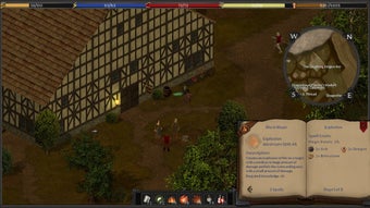 Image 0 for Gravebind