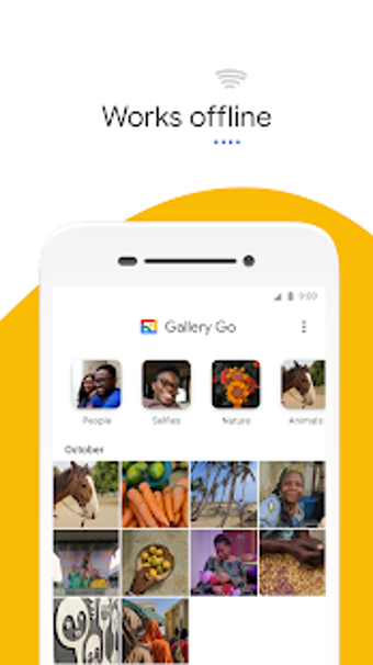 Image 2 for Gallery Go by Google Phot…