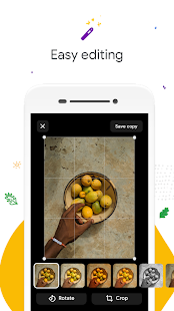 Image 0 for Gallery Go by Google Phot…