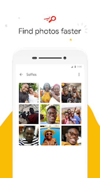 Image 0 for Gallery Go by Google Phot…